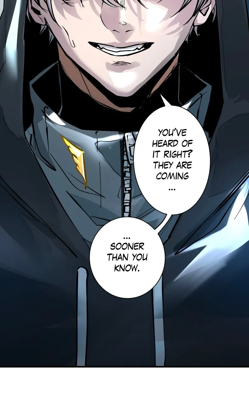 Red Spine Chapter 1 page 36 - 
