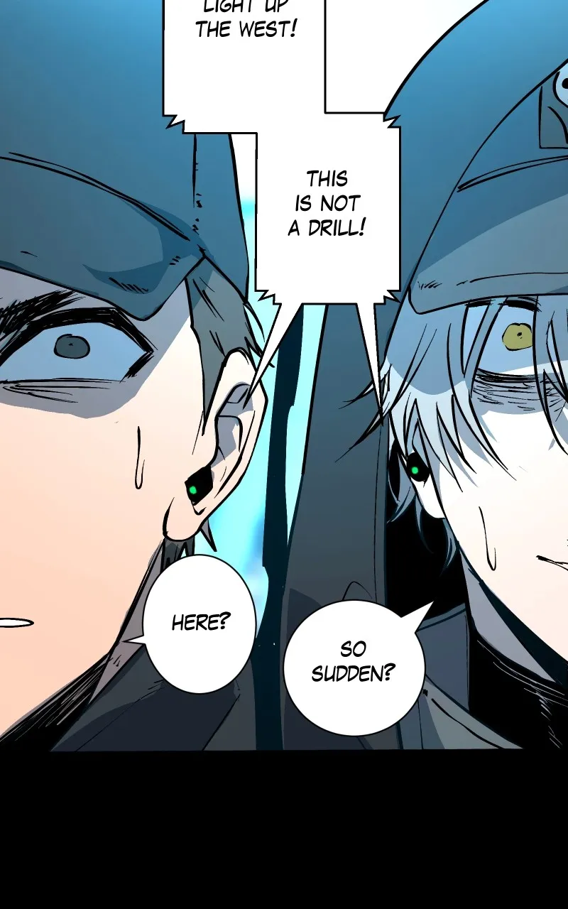 Red Spine Chapter 1 page 42 - 