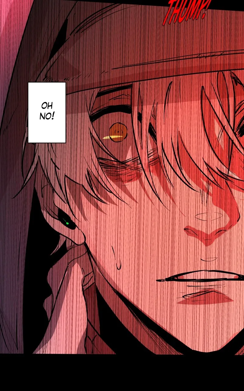 Red Spine Chapter 1 page 49 - 