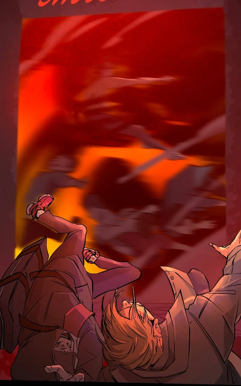Red Spine Chapter 1 page 53 - 