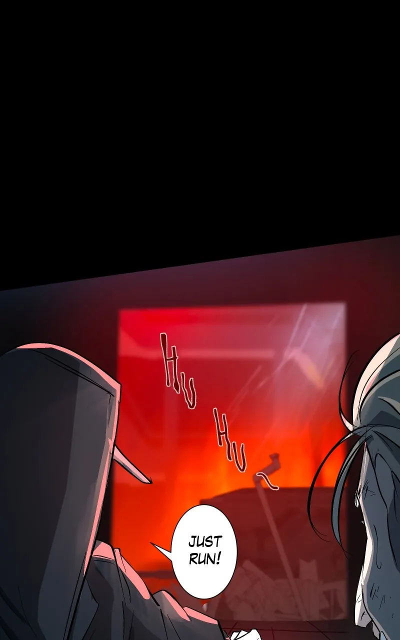 Red Spine Chapter 1 page 57 - 