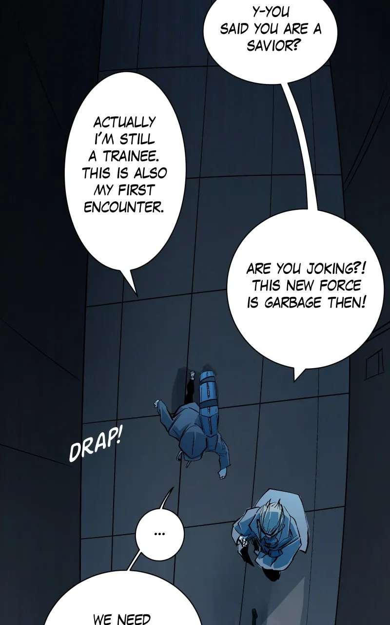 Red Spine Chapter 1 page 59 - 