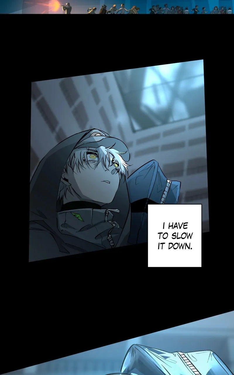 Red Spine Chapter 1 page 62 - 