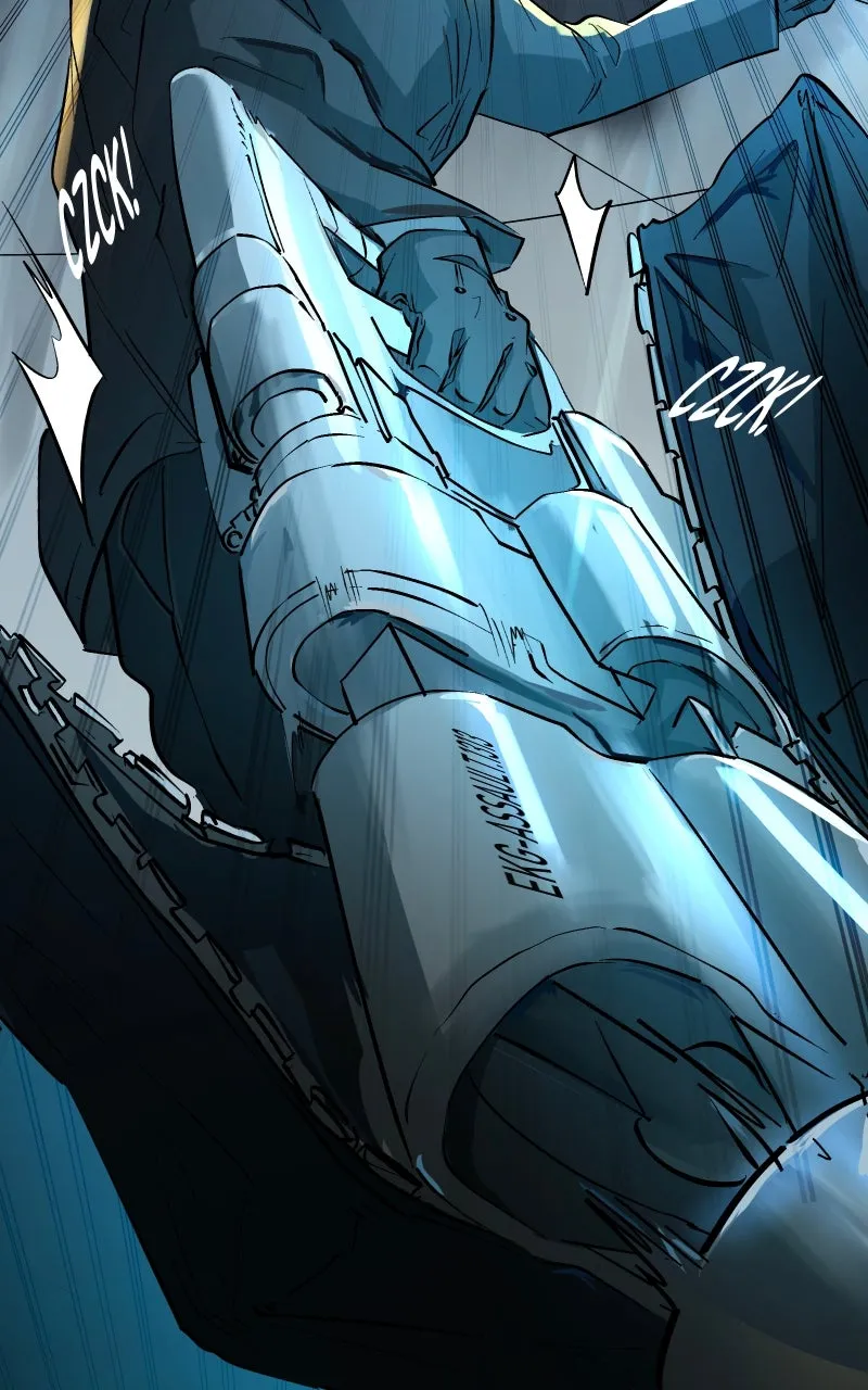 Red Spine Chapter 1 page 65 - 