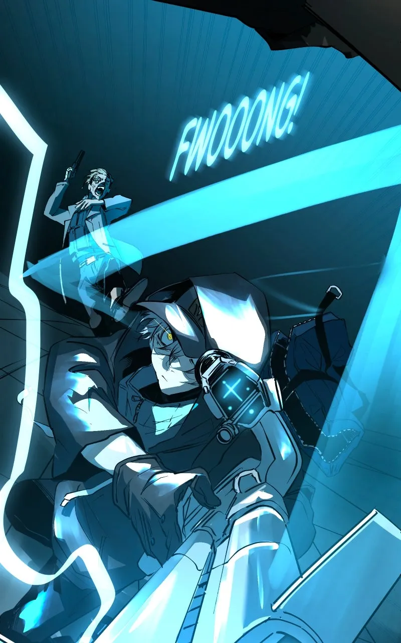 Red Spine Chapter 1 page 66 - 