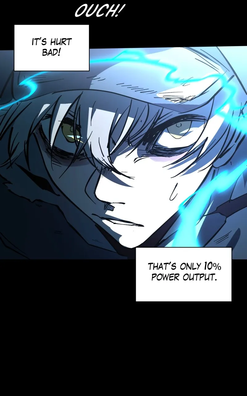 Red Spine Chapter 1 page 73 - 