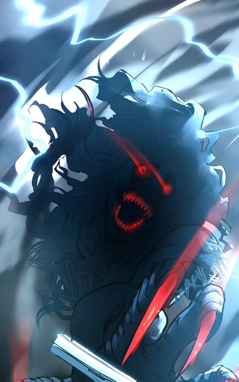 Red Spine Chapter 1 page 76 - 