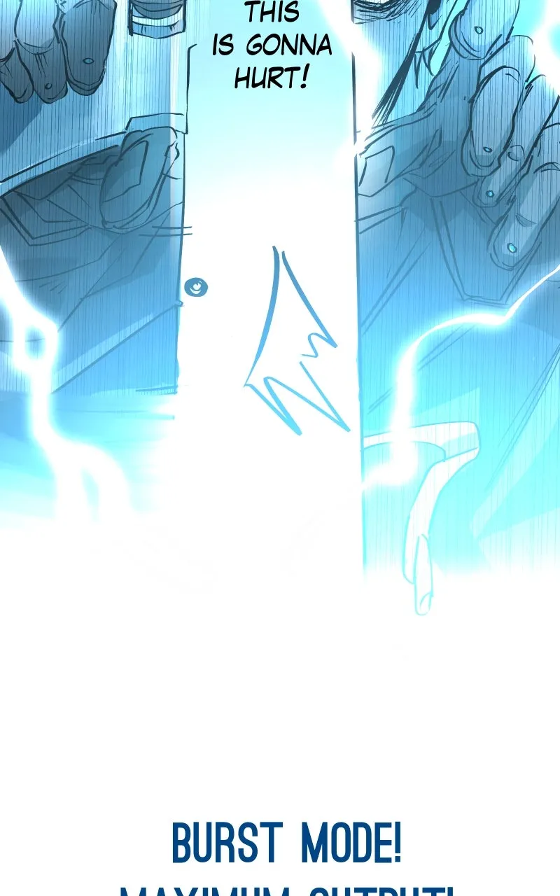 Red Spine Chapter 1 page 79 - 