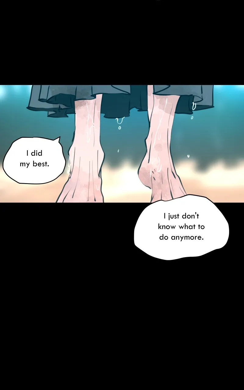 Red Spine Chapter 1 page 9 - 