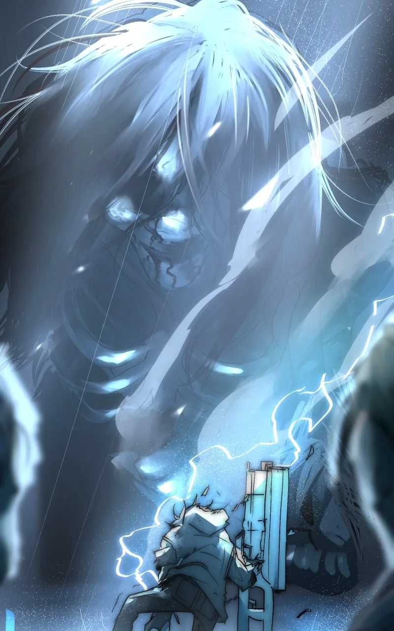 Red Spine Chapter 1 page 88 - 