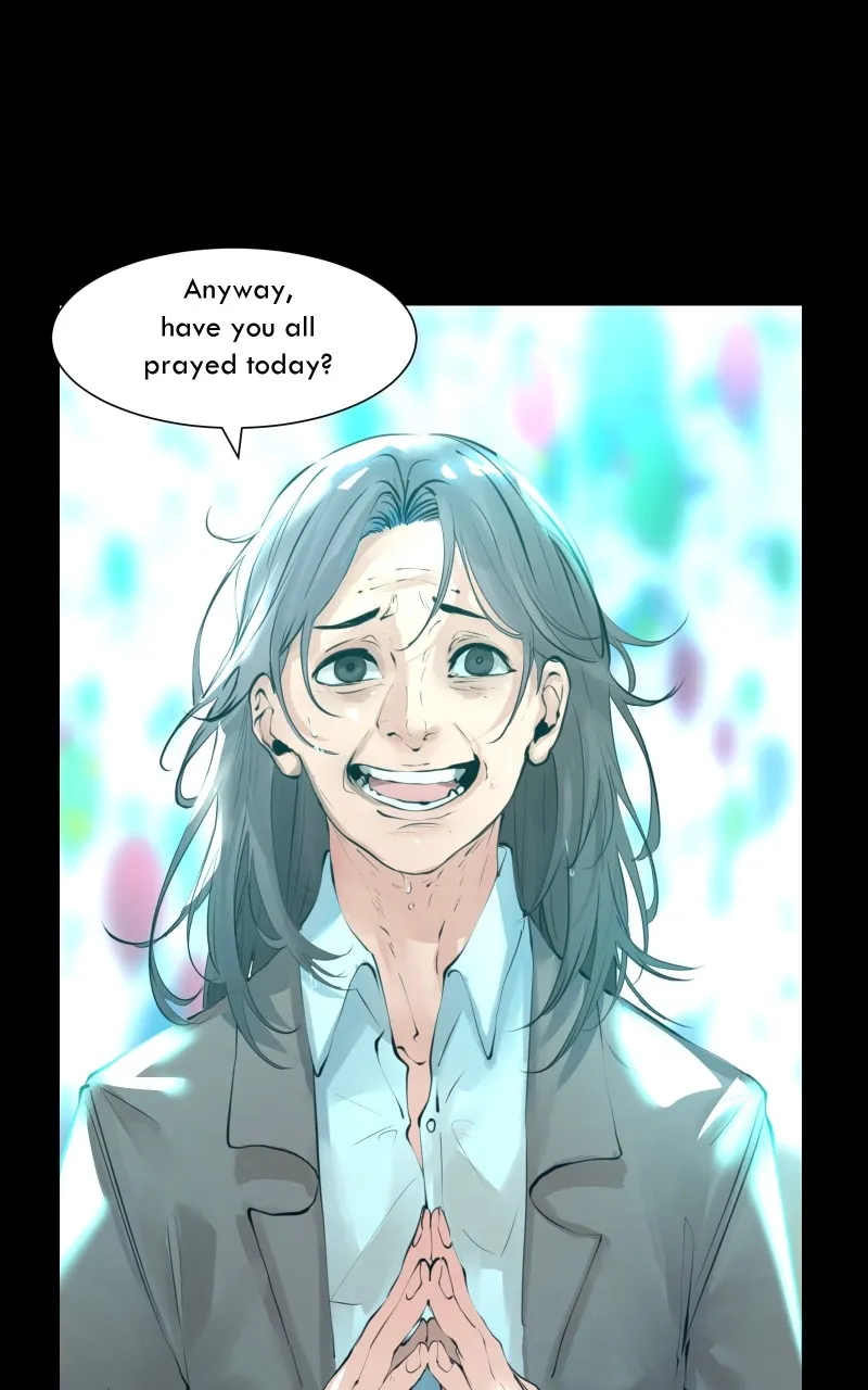 Red Spine Chapter 1 page 10 - 