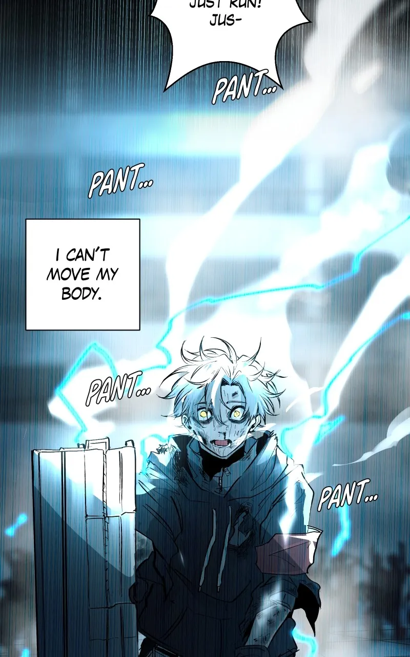Red Spine Chapter 1 page 93 - 