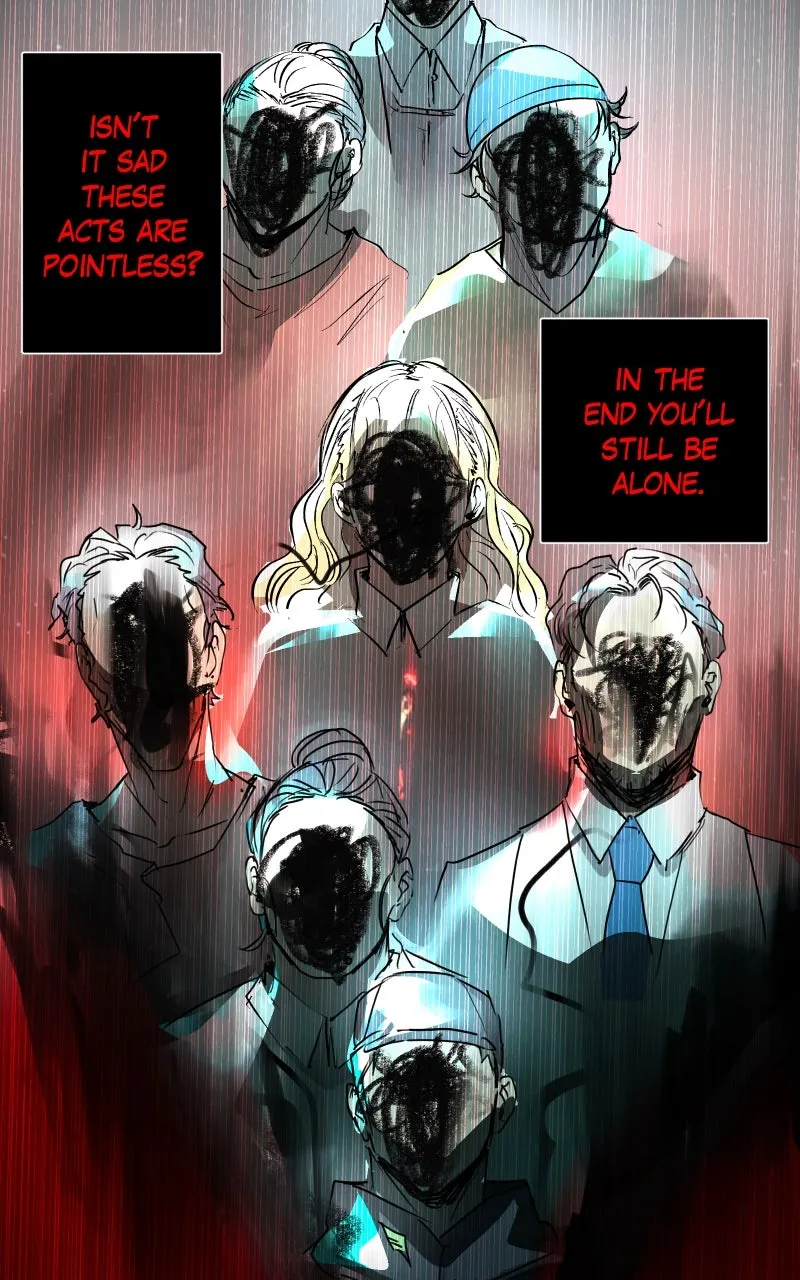 Red Spine Chapter 1 page 96 - 