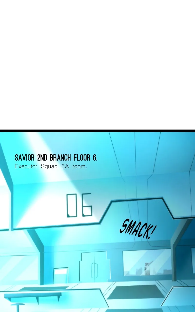 Red Spine Chapter 10 page 1 - 