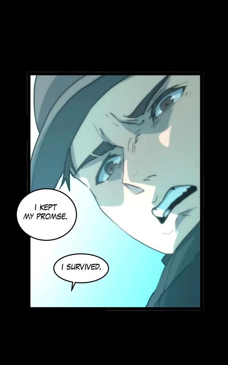 Red Spine Chapter 10 page 101 - 
