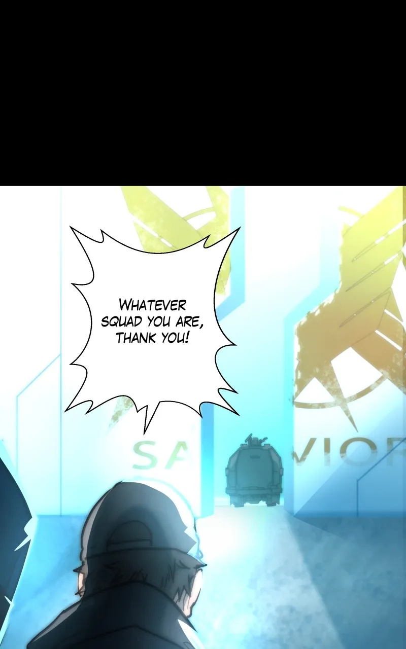 Red Spine Chapter 10 page 102 - 