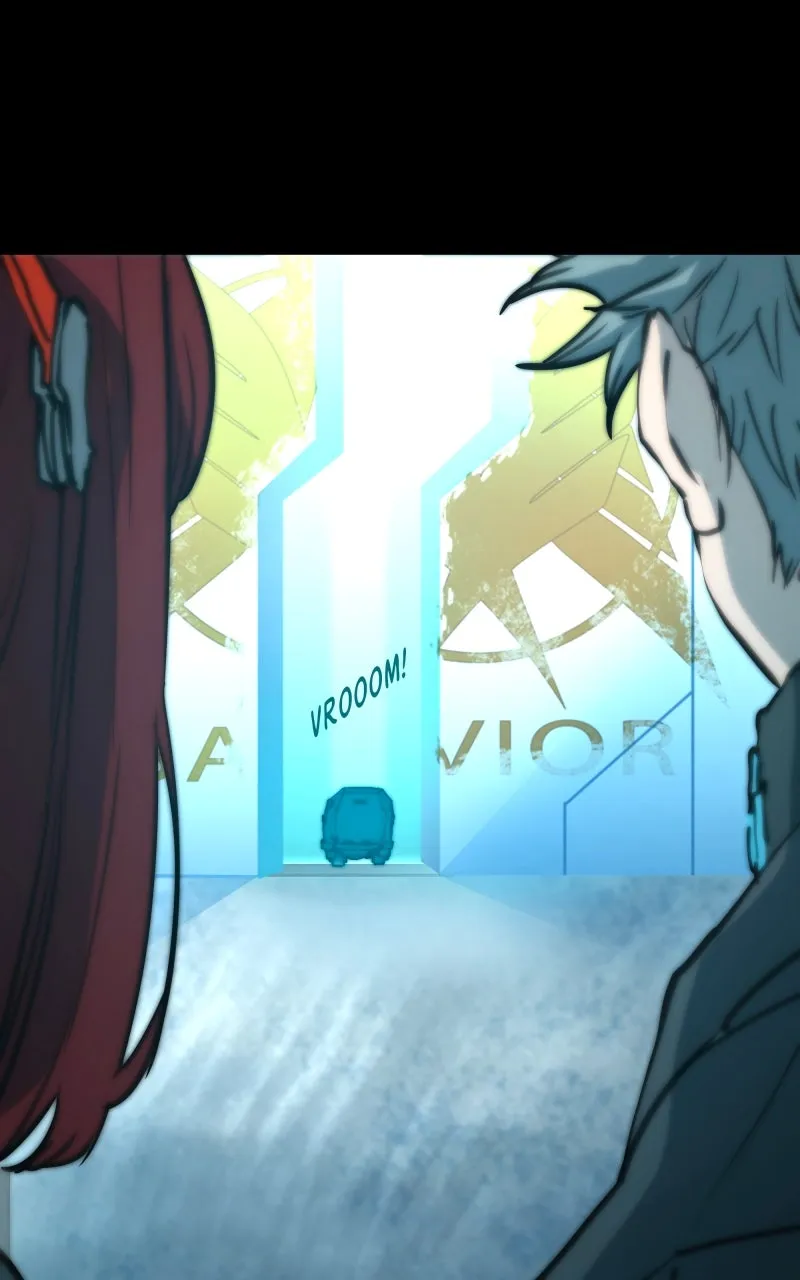 Red Spine Chapter 10 page 105 - 