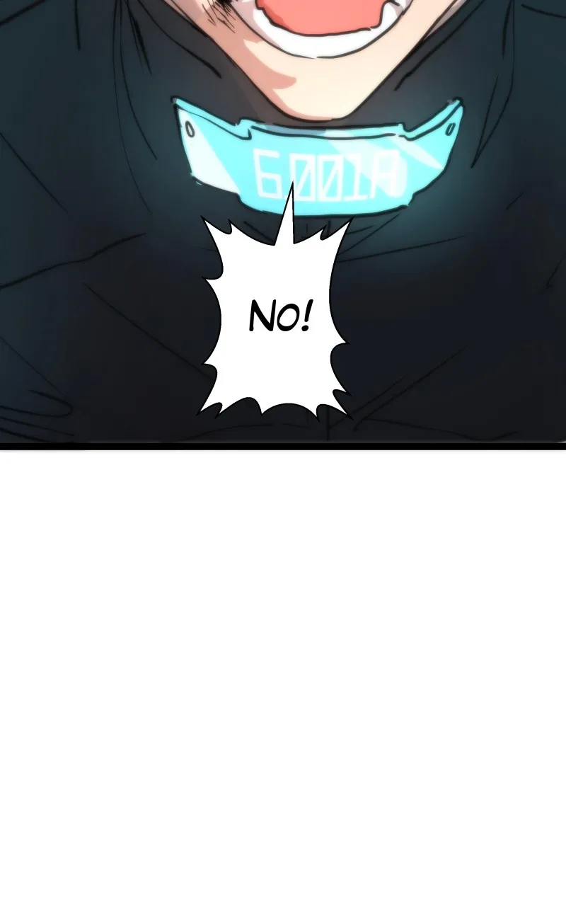 Red Spine Chapter 10 page 18 - 