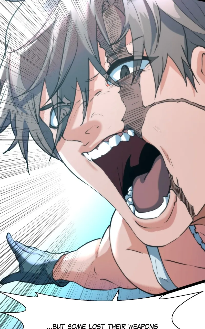 Red Spine Chapter 10 page 3 - 