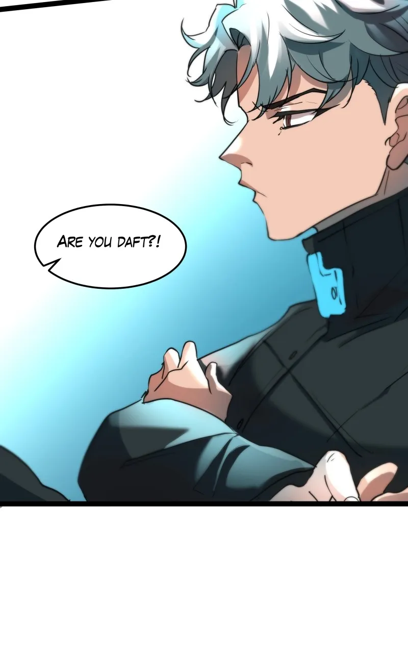 Red Spine Chapter 10 page 24 - 