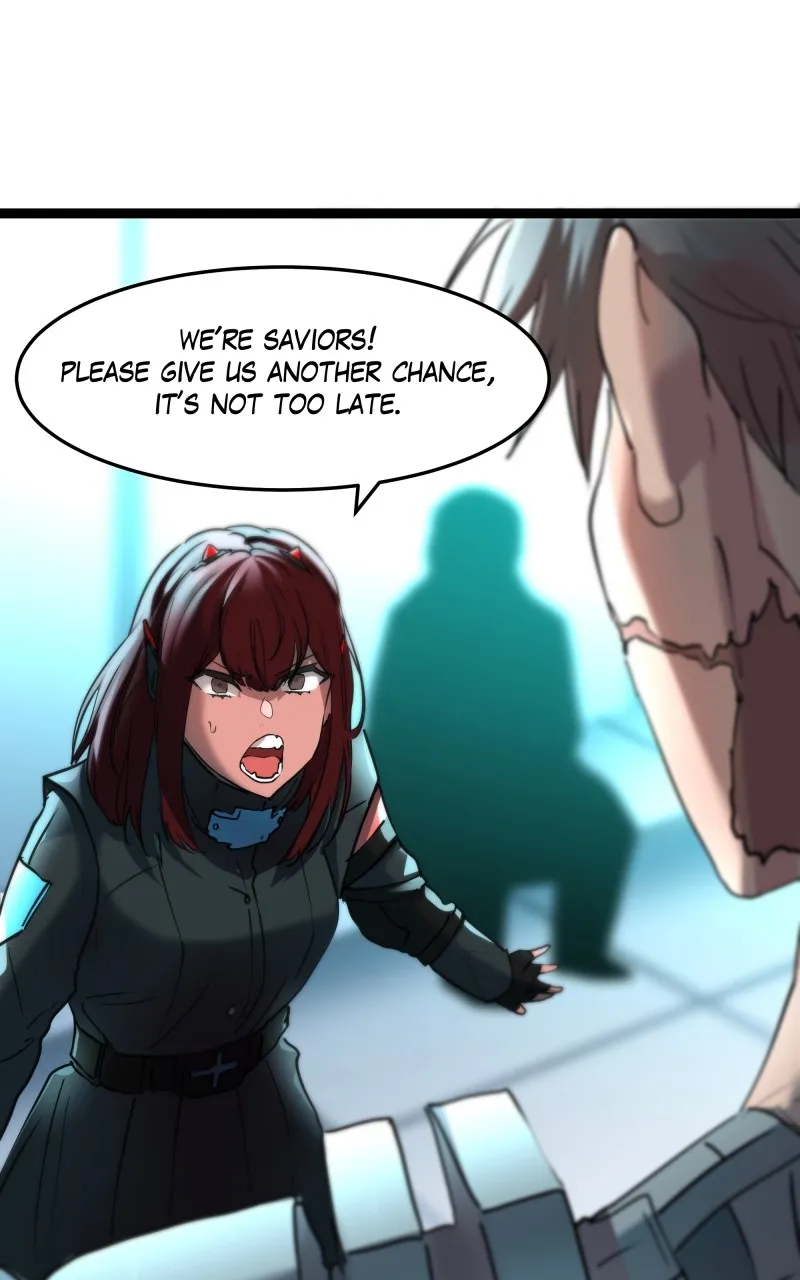 Red Spine Chapter 10 page 25 - 