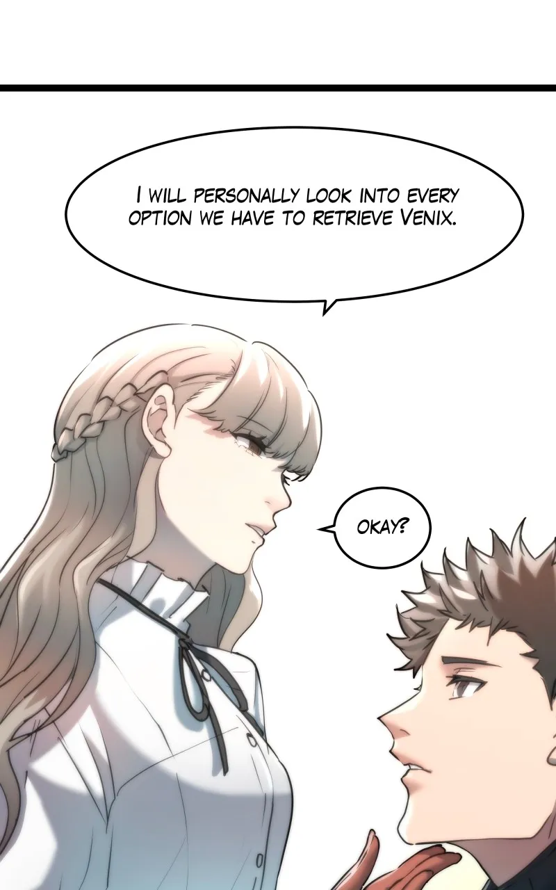 Red Spine Chapter 10 page 30 - 