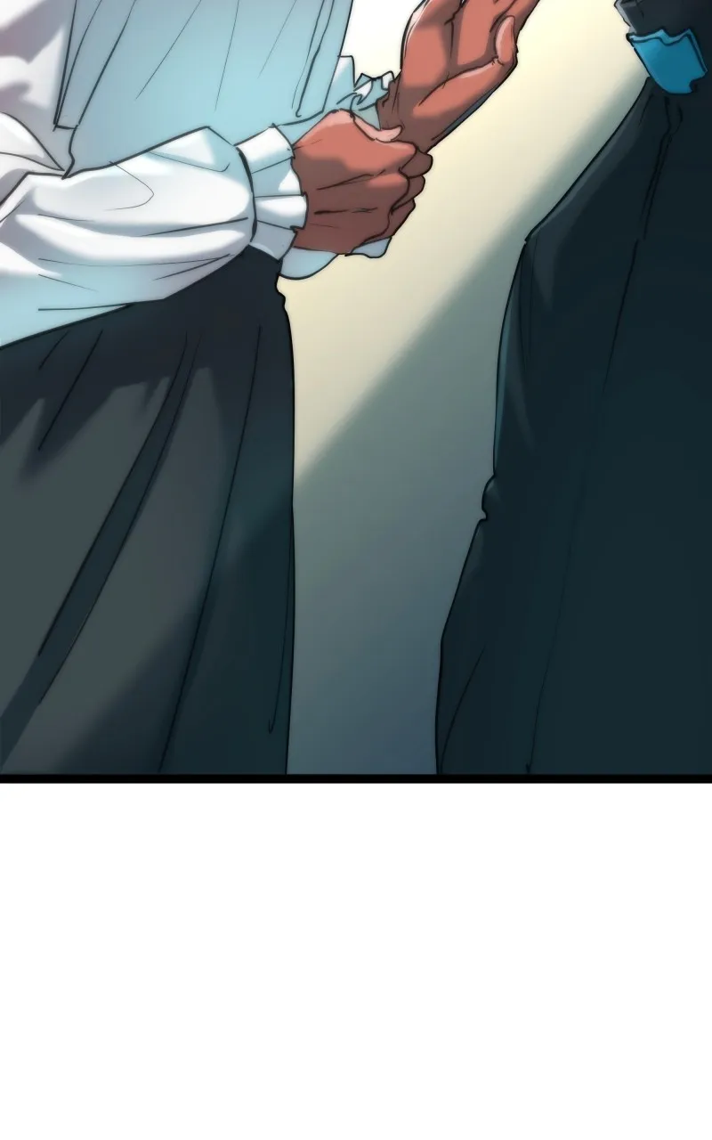 Red Spine Chapter 10 page 31 - 
