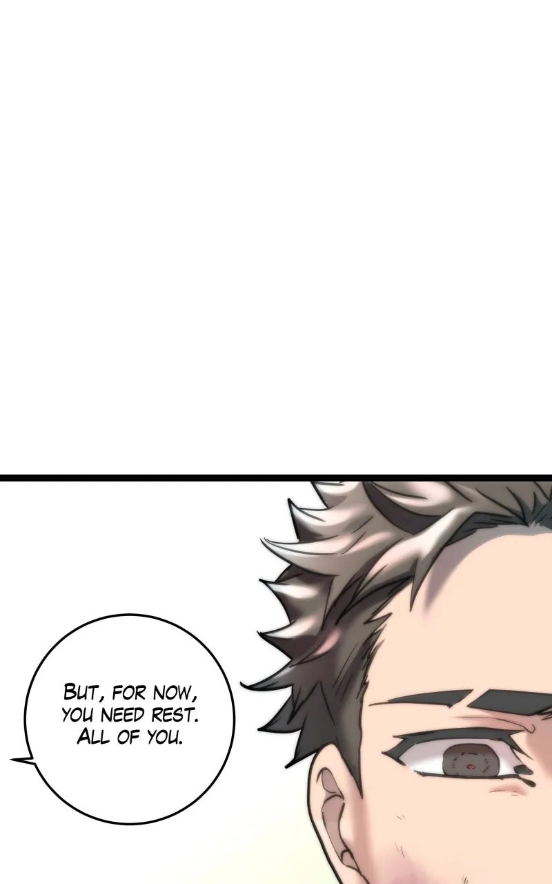 Red Spine Chapter 10 page 32 - 