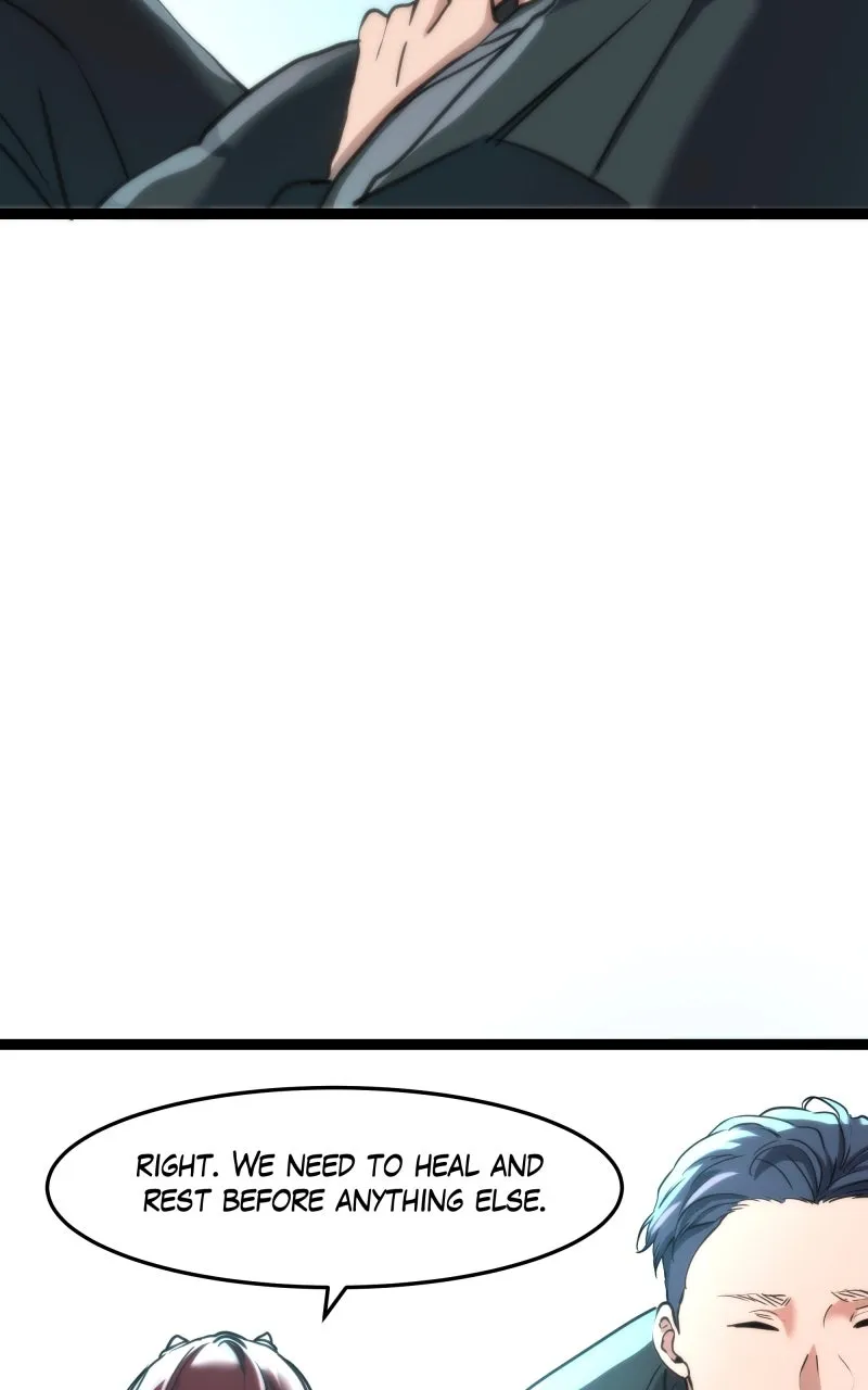 Red Spine Chapter 10 page 35 - 