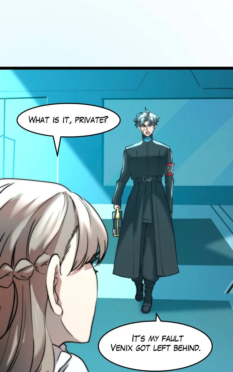 Red Spine Chapter 10 page 40 - 