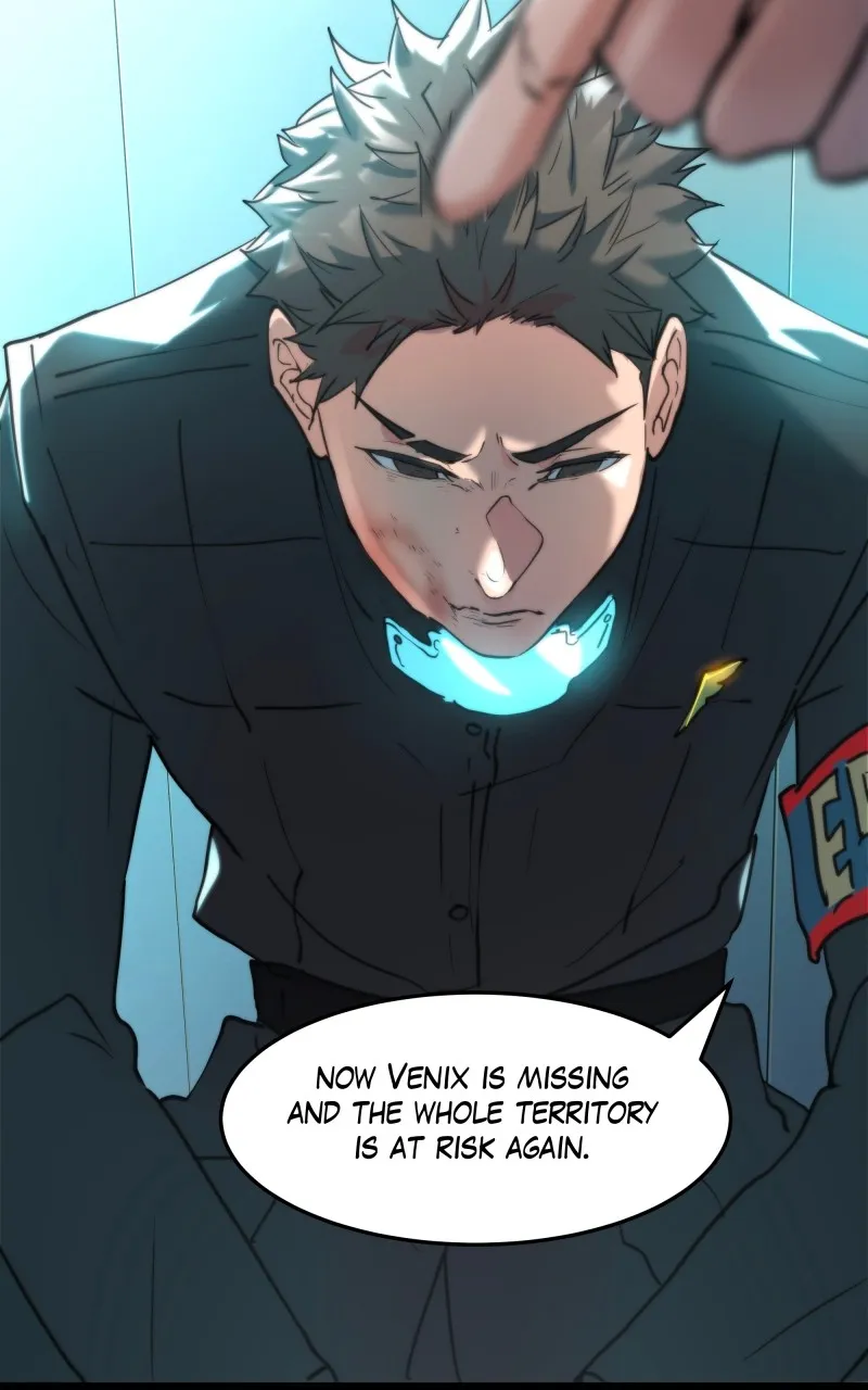 Red Spine Chapter 10 page 5 - 