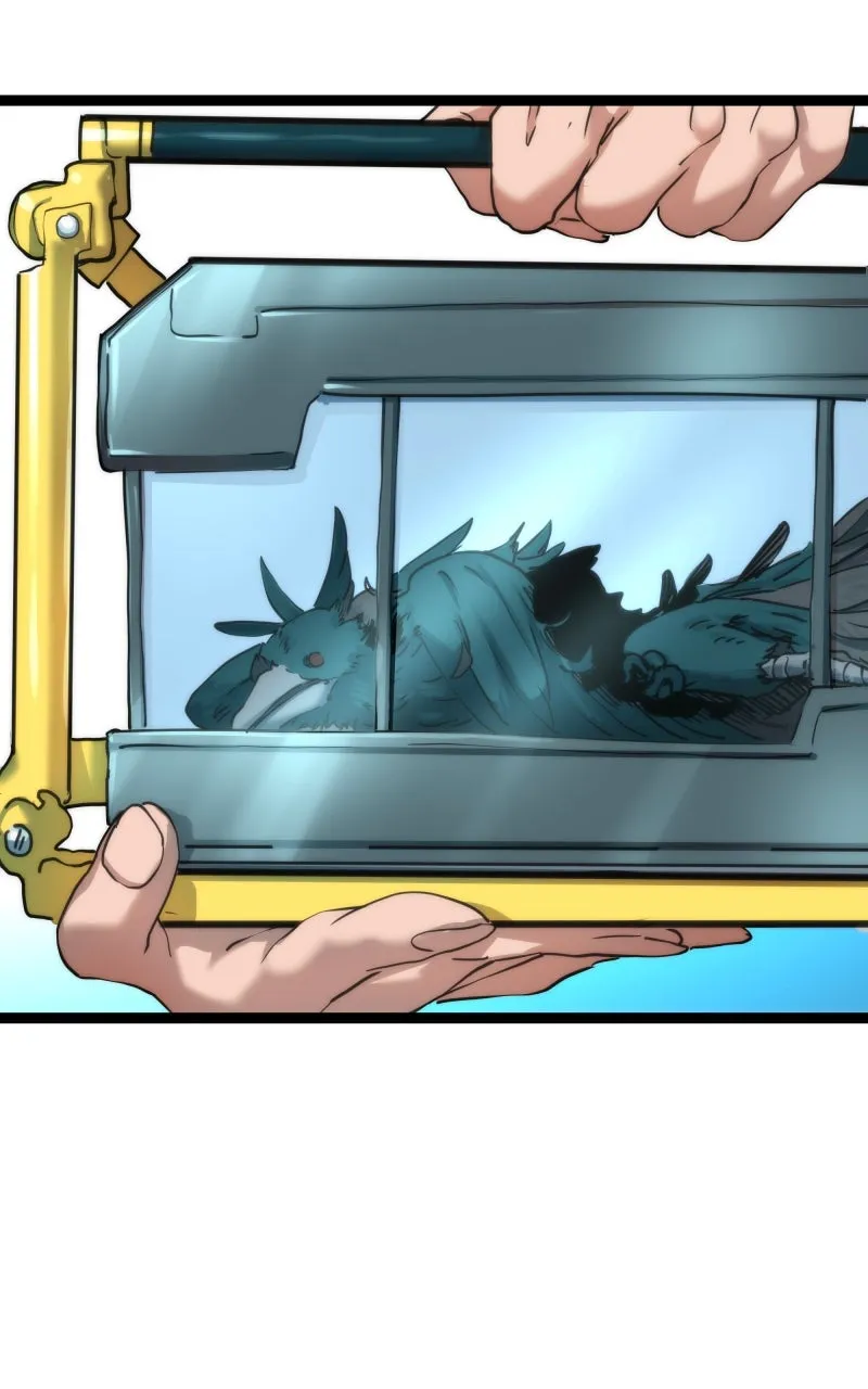 Red Spine Chapter 10 page 42 - 