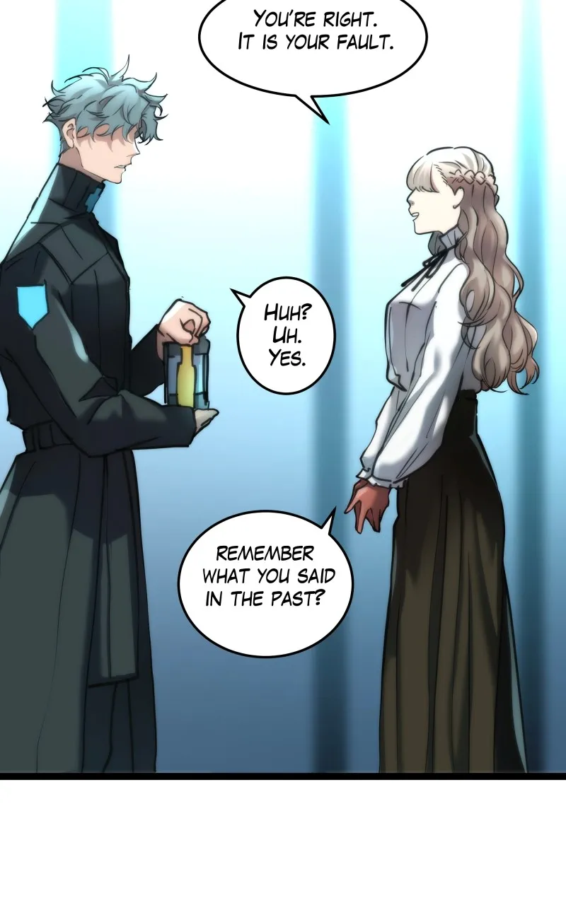 Red Spine Chapter 10 page 45 - 