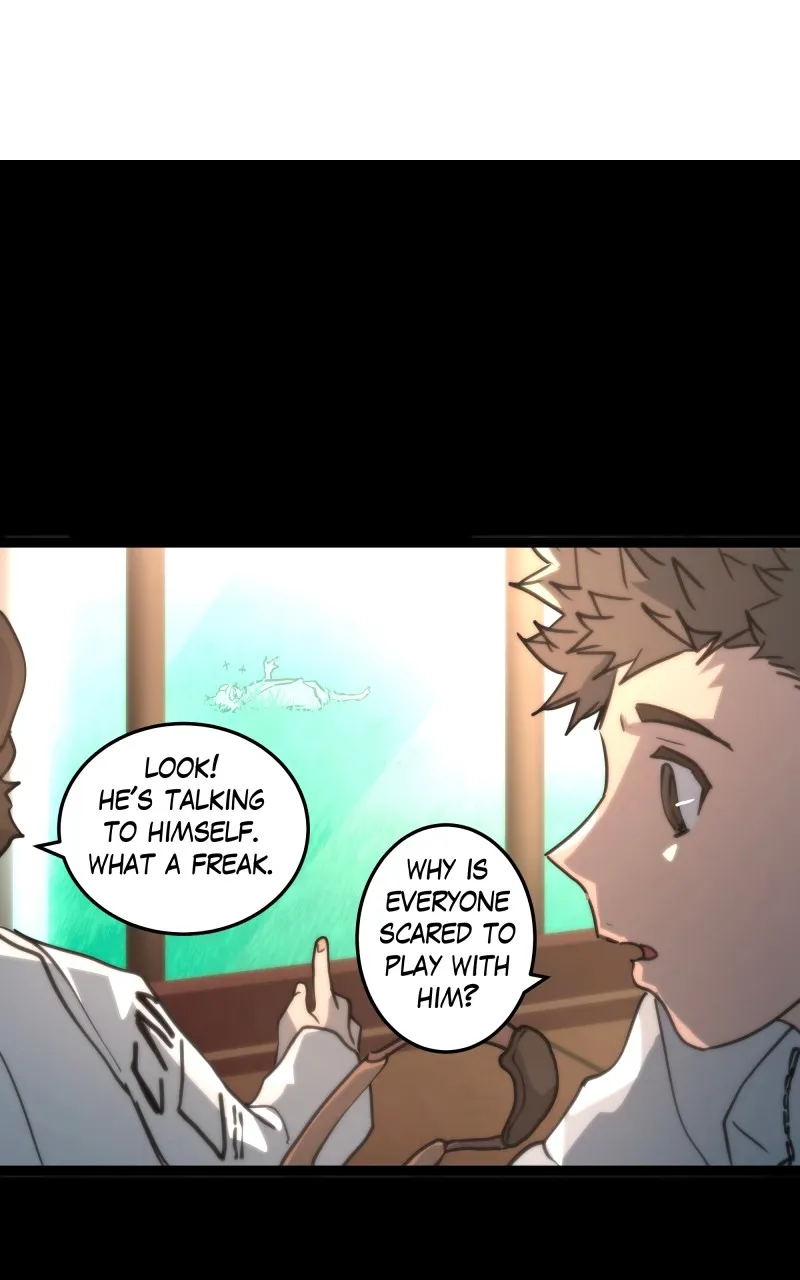 Red Spine Chapter 10 page 54 - 