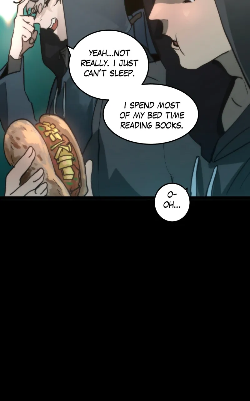Red Spine Chapter 10 page 56 - 