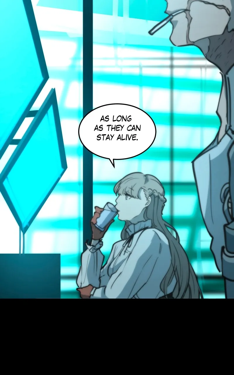 Red Spine Chapter 10 page 64 - 