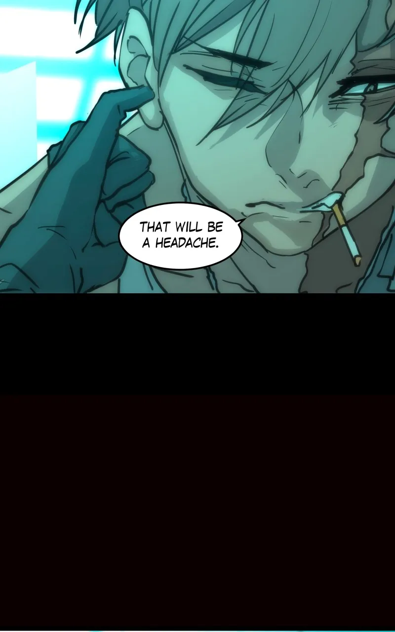 Red Spine Chapter 10 page 66 - 