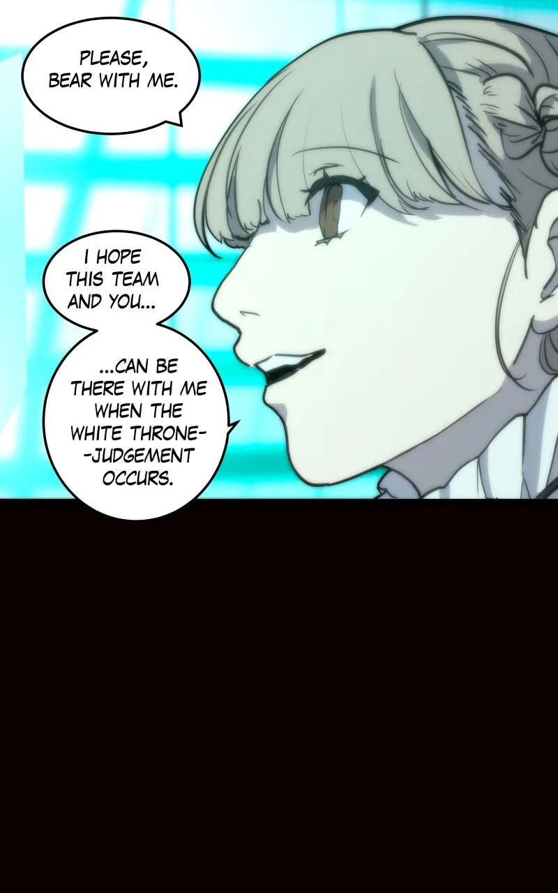 Red Spine Chapter 10 page 67 - 