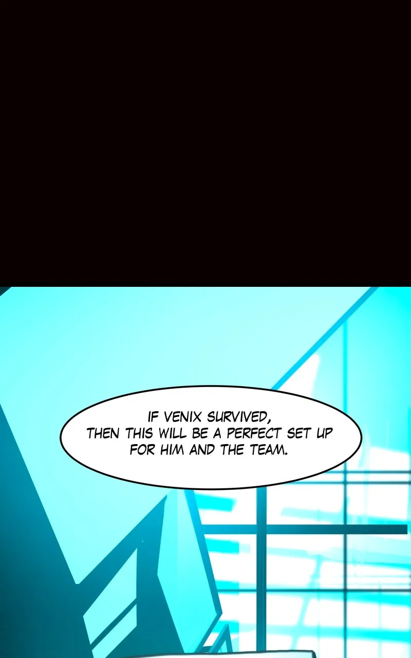 Red Spine Chapter 10 page 70 - 