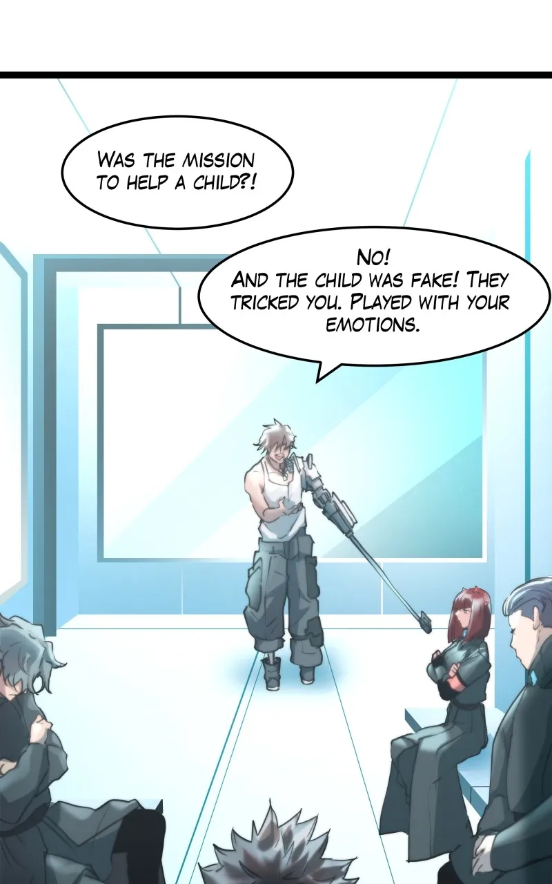 Red Spine Chapter 10 page 8 - 