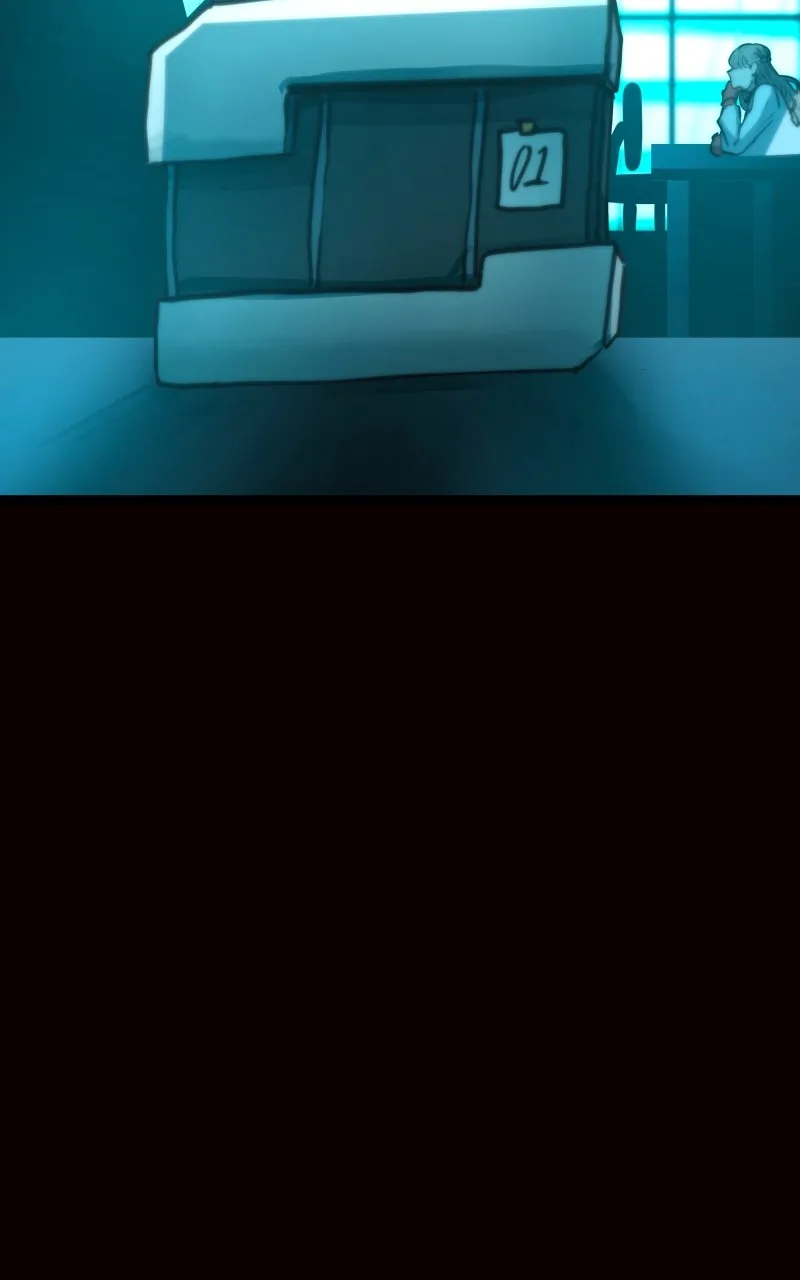 Red Spine Chapter 10 page 71 - 