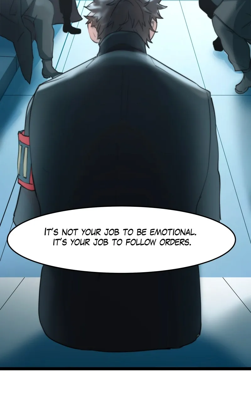 Red Spine Chapter 10 page 9 - 