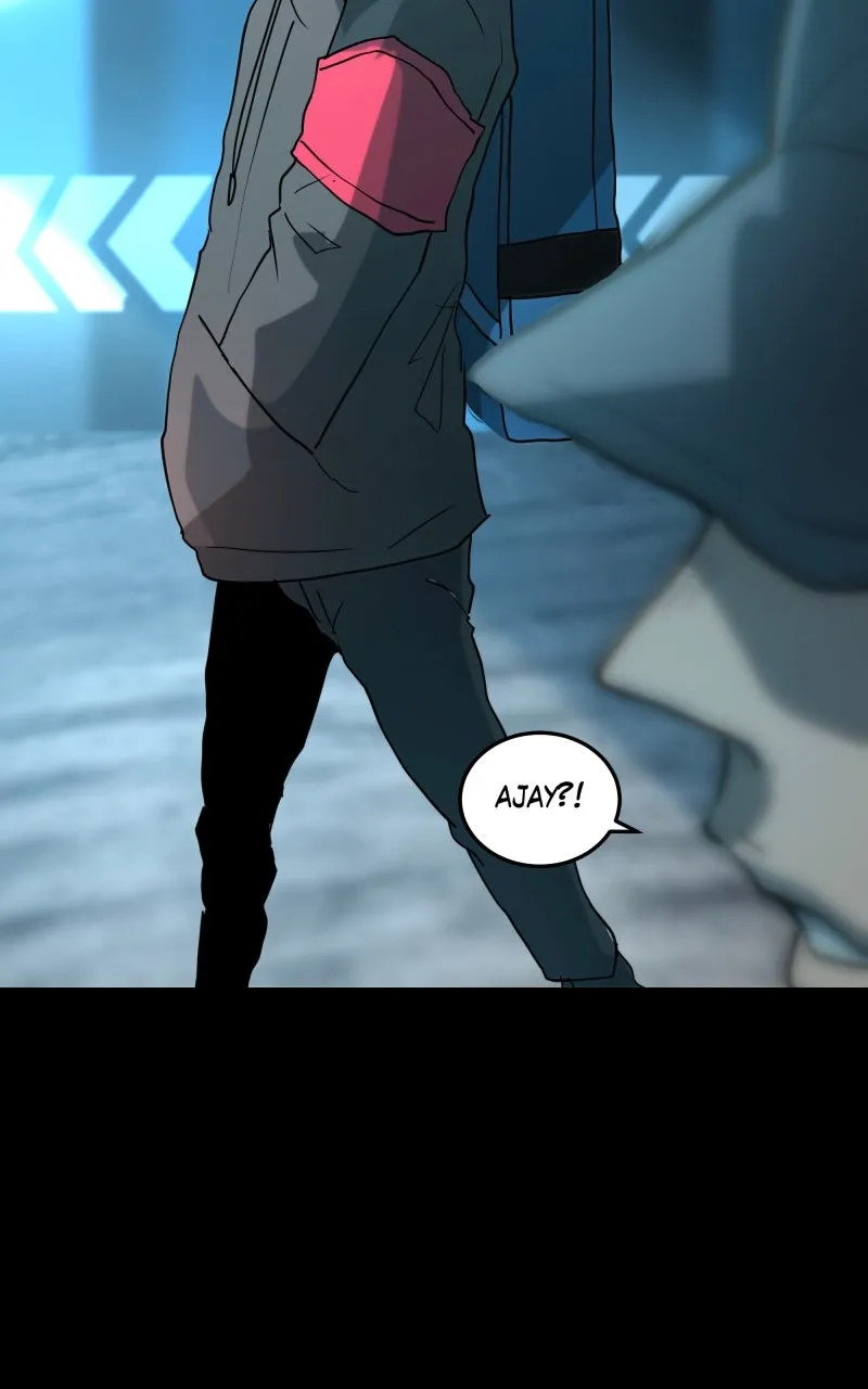 Red Spine Chapter 10 page 83 - 