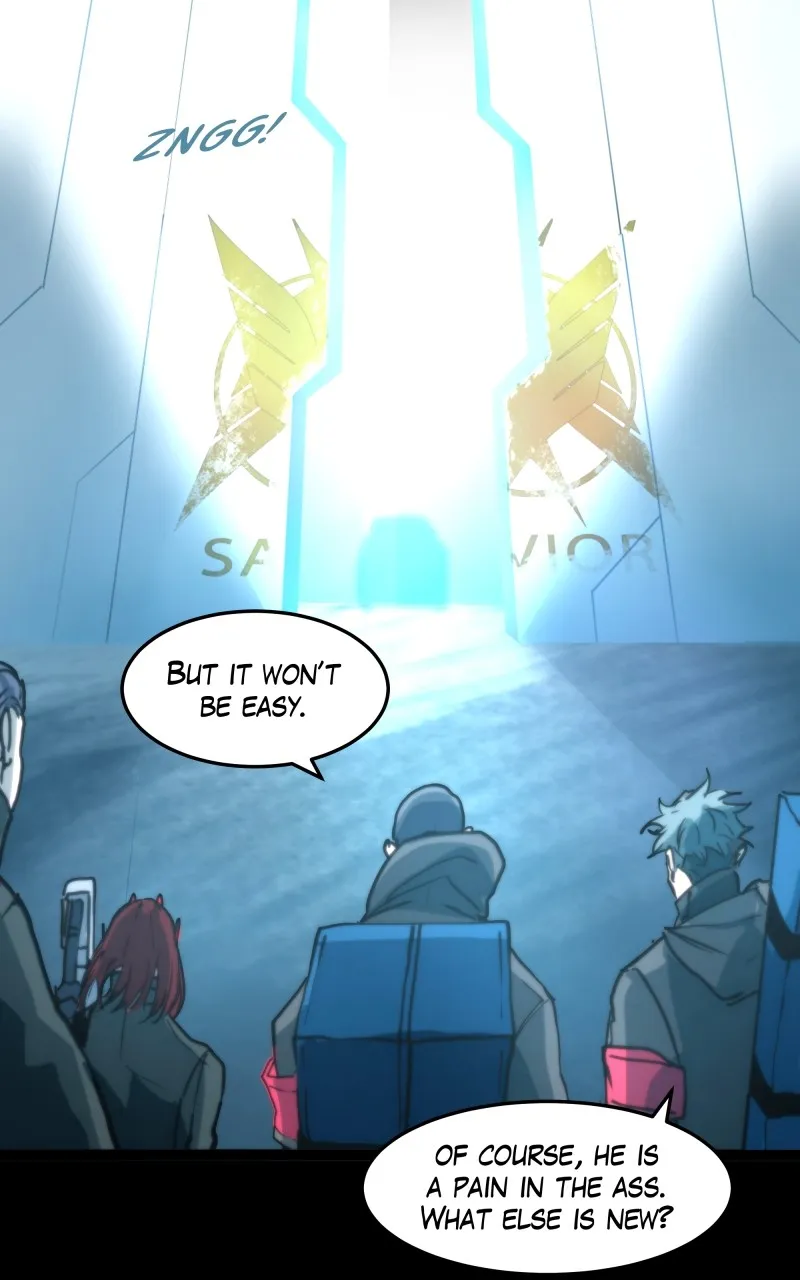 Red Spine Chapter 10 page 87 - 