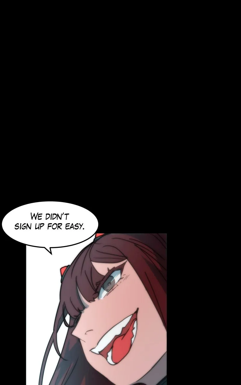 Red Spine Chapter 10 page 88 - 