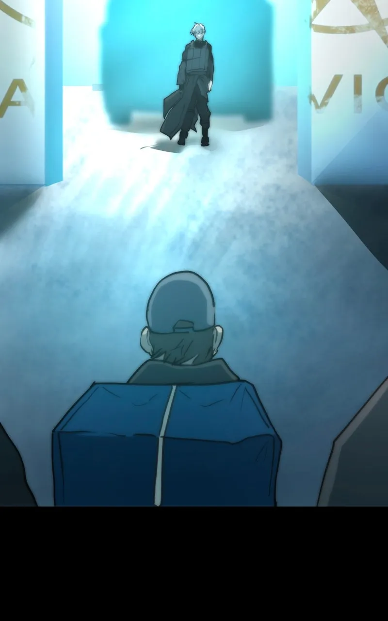 Red Spine Chapter 10 page 93 - 