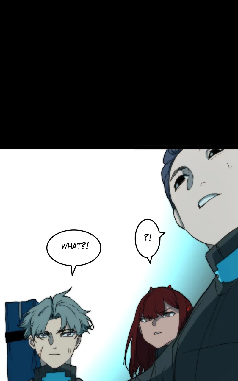 Red Spine Chapter 10 page 94 - 