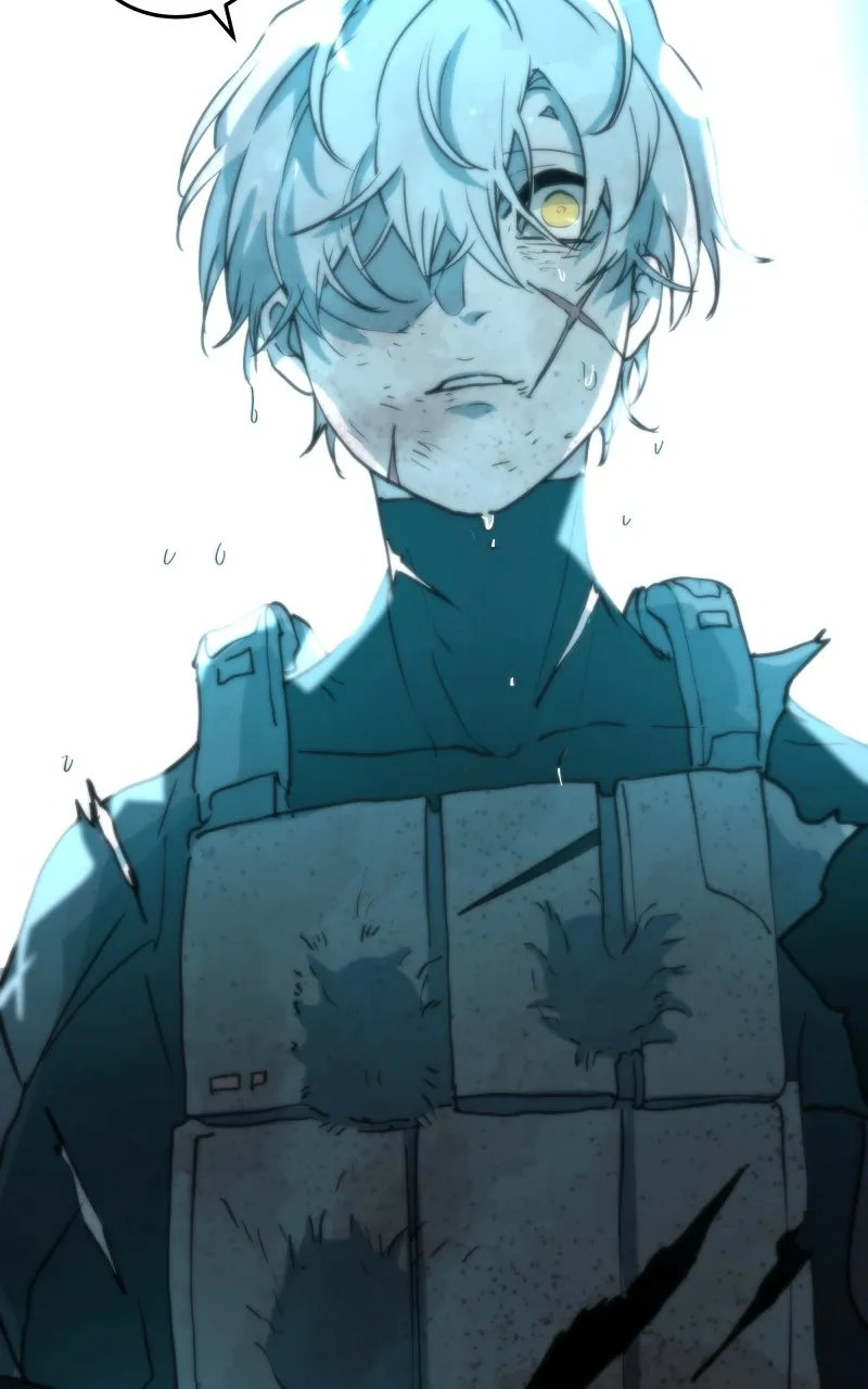 Red Spine Chapter 10 page 96 - 