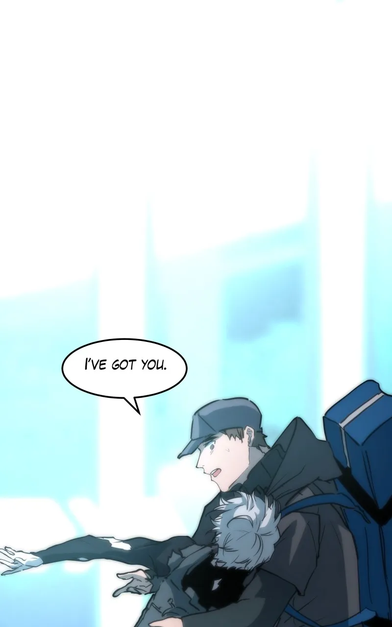 Red Spine Chapter 10 page 98 - 