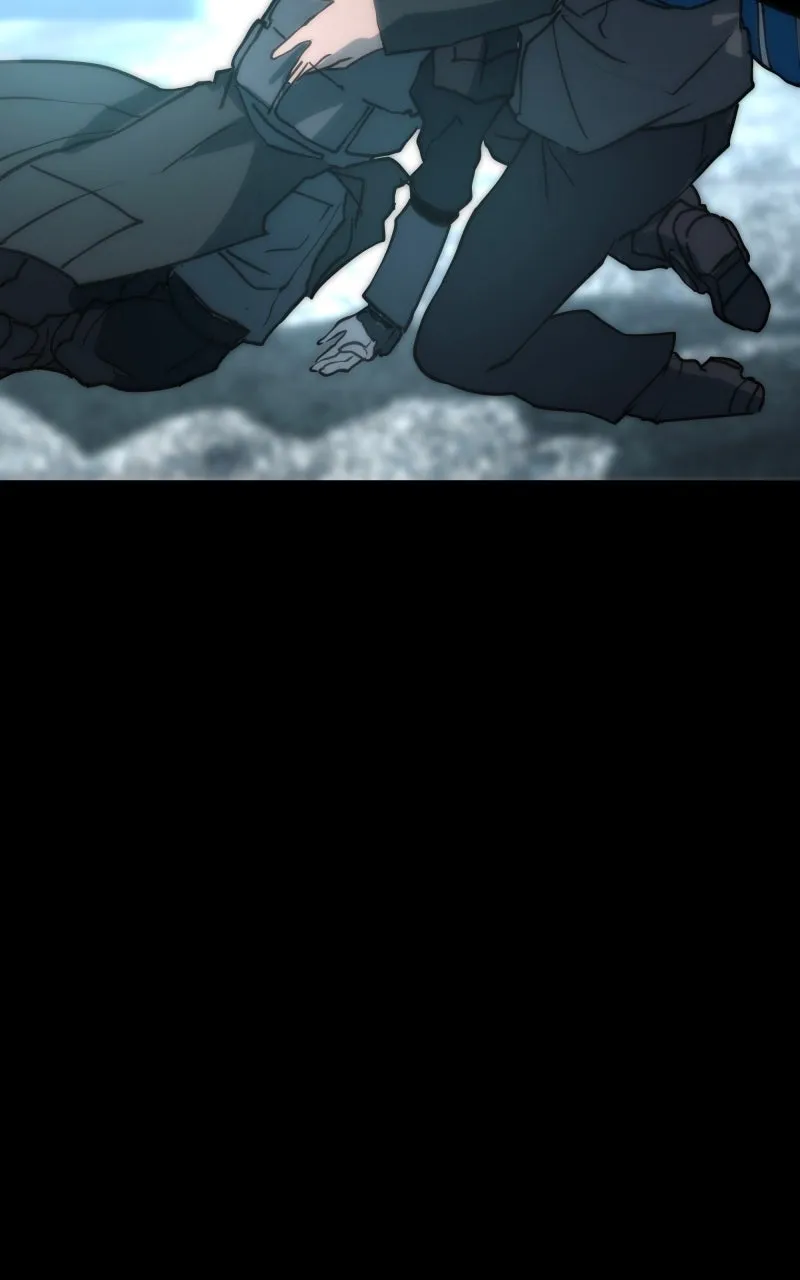 Red Spine Chapter 10 page 99 - 